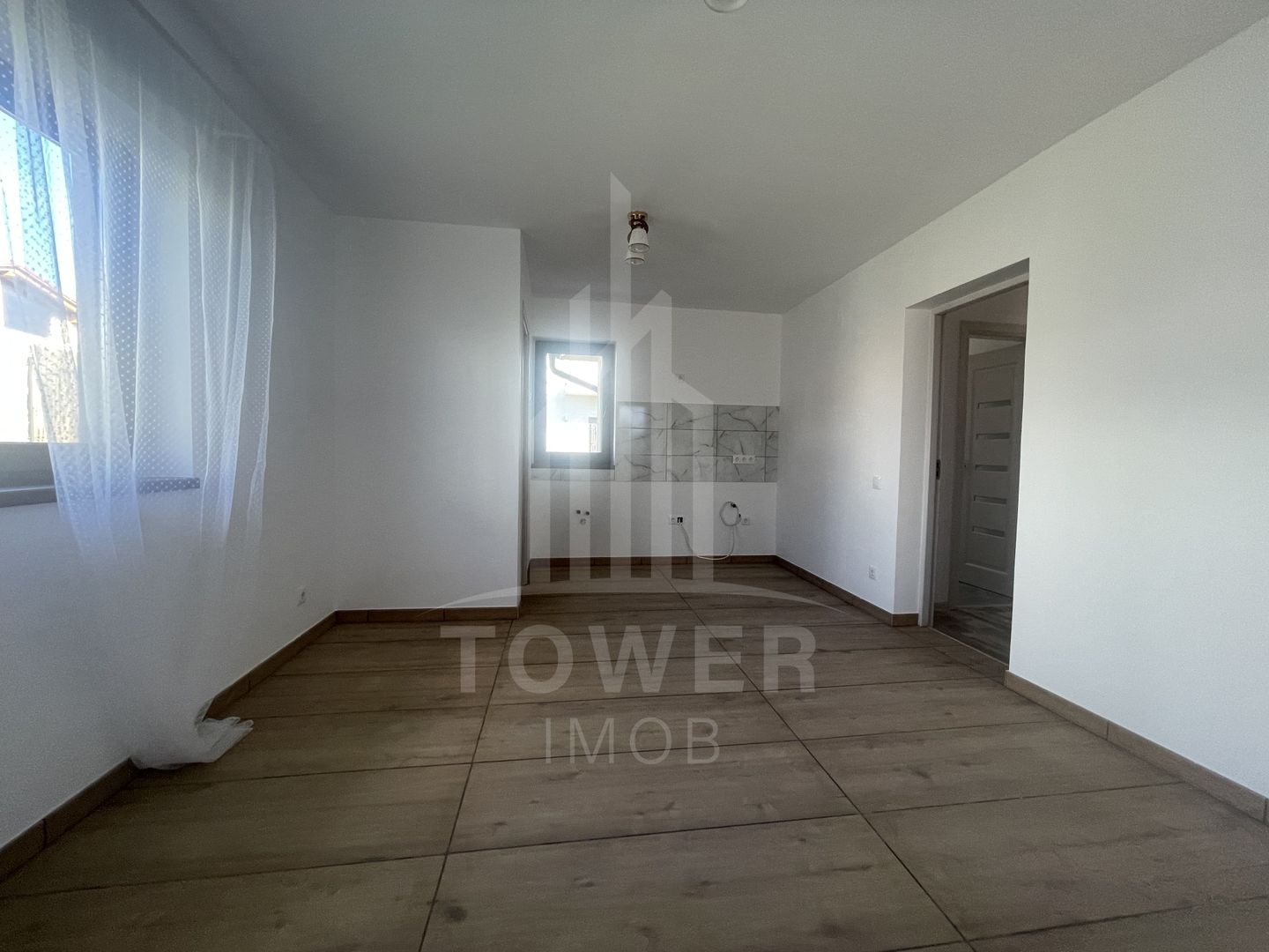 Casa individuala noua de închiriat-Cisnadie .126 mp utili,teren 500 mp - Poză 13