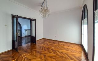Eleganță autentică în Dorobanți | Vilă interbelică cu grădină - Poză 2
