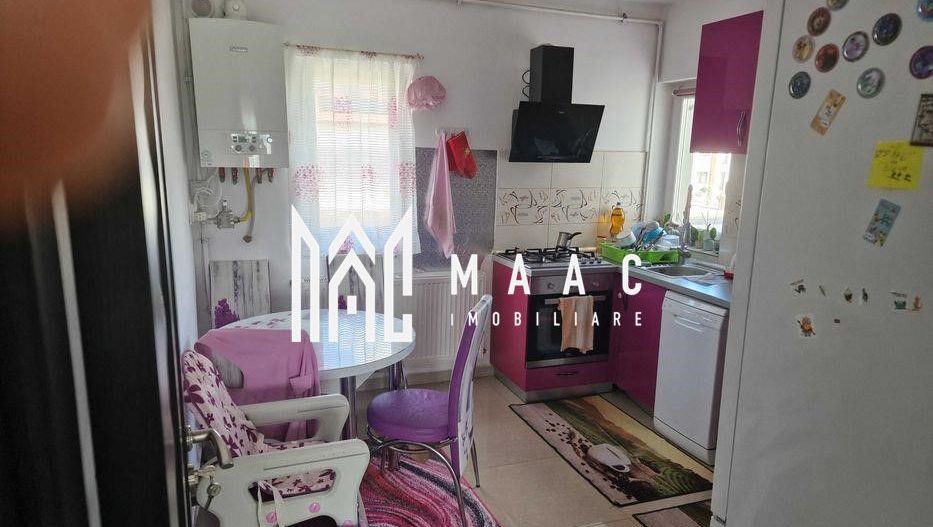 Apartament 4 camere | 120 MPU | Terasa | Arhitectilor - Poză 3