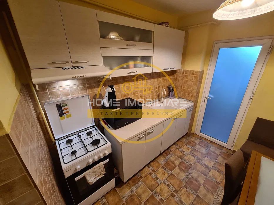 Apartament cu 3 camere/ 57mp/ zona Galata - Poză 5