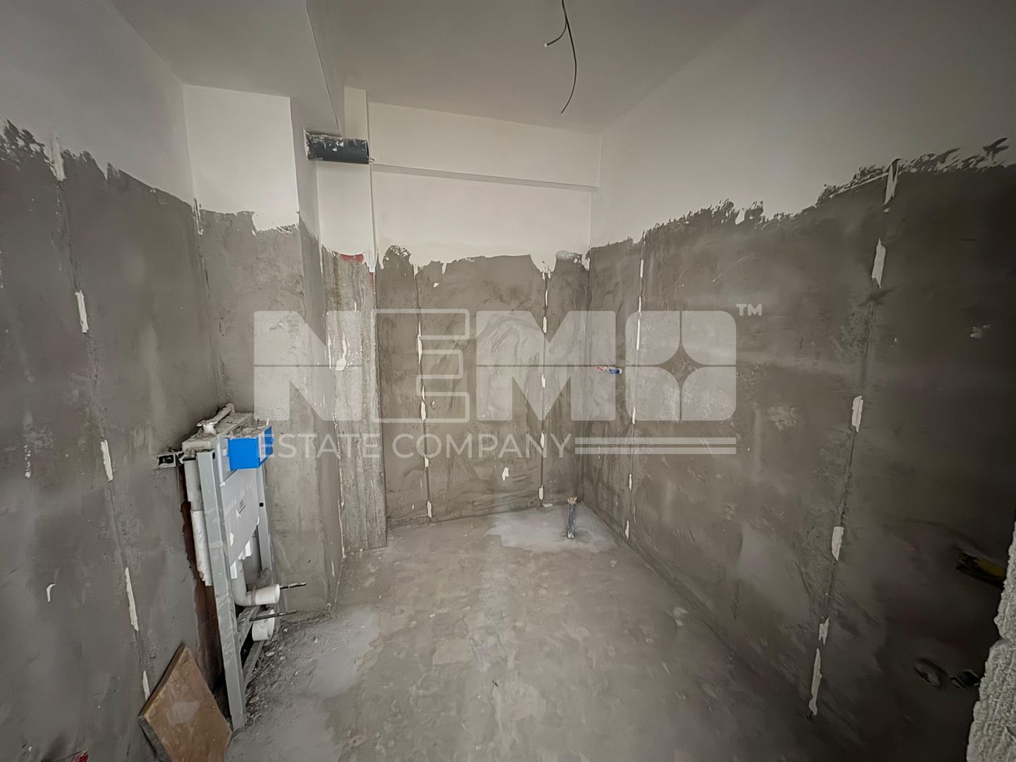 Apartamente 2 și 3 camere | 42–72 mp | | Etaj 2,3,4 | Bloc nou 2024 - Poză 13