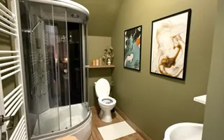 Vilă unică cu teren generos și vedere superbă în Sălicea! - Poză 21