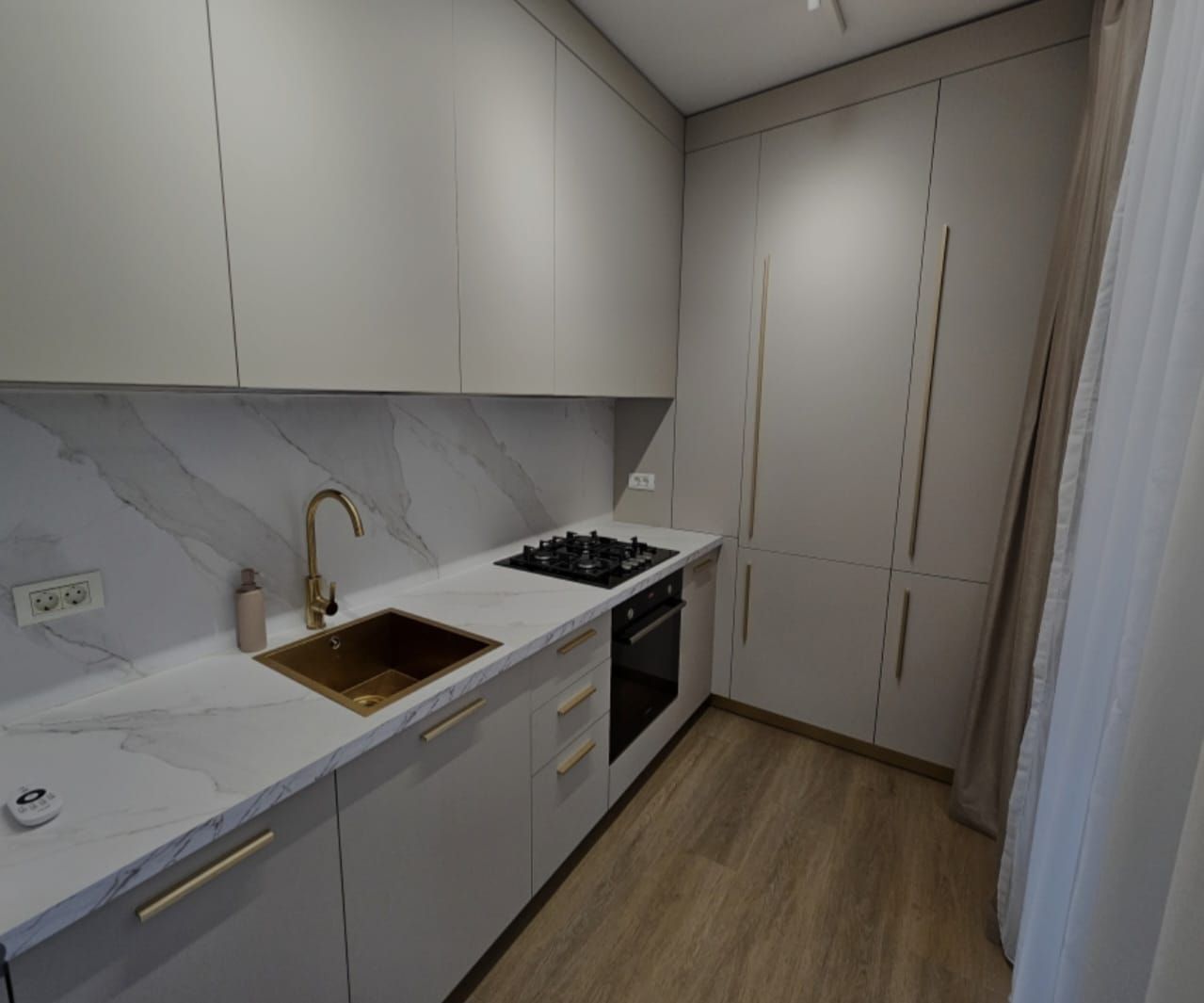 Apartament premium cu 3 camere | Pipera – lângă Școala Americană - Poză 4