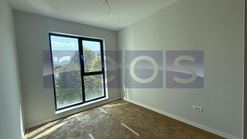 VANZARE APARTAMENT 3 CAMERE | STRAULESTI | 82MP | TERASA | COMPLEX NOU - Poză 7