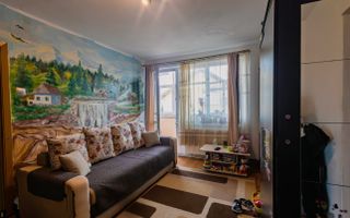 Apartament 2 Camere | Etaj 1 | Balcon | Zona Terezian - Poză 1