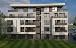 ANSAMBLU NOU | Sos. Leordeni | Preturi de la 83.640 EUR TVA inclus - Poză 2