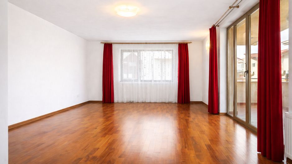 Vila Soseaua Nordului | Gradina | Garaj - Poză 9