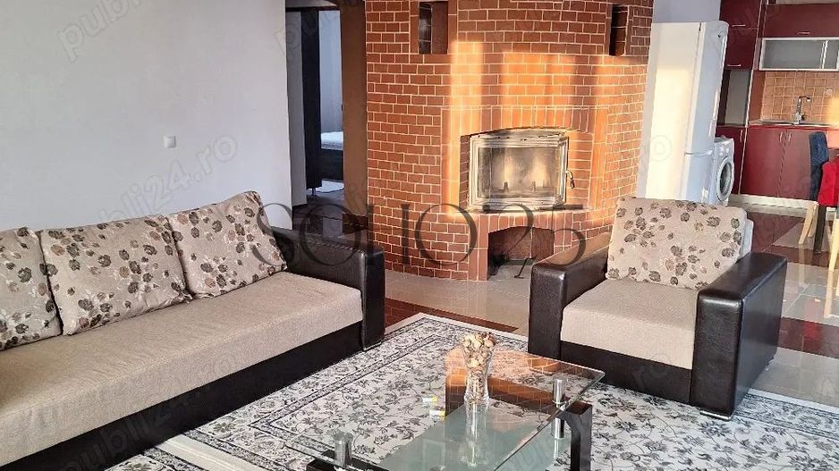Propietar inchiriez apartament 3 camere - Poză 9