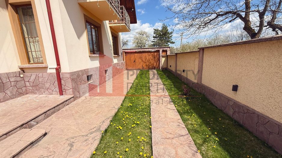 Casă 5 dormitoare + casă de oaspeți, priveliște Piatra Craiului, Sohodol-Bran - Poză 10