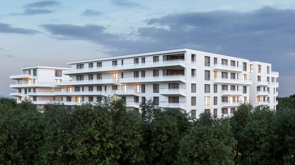 PINES RESIDENCE - Poză 4