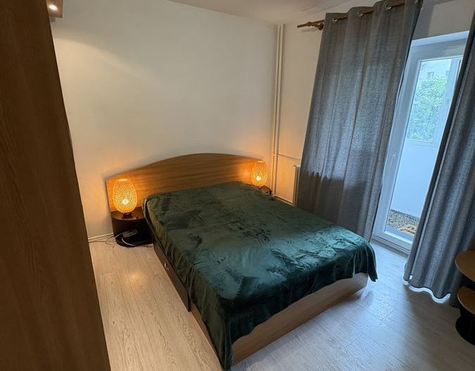 3 camere | Turda | Mihalache | balcon 15 mp | pet friendly - Poză 6