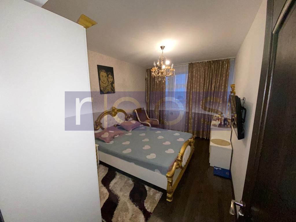 APARTAMENT 3 CAMERE | 64MPU | STEFAN CEL MARE - Poză 4