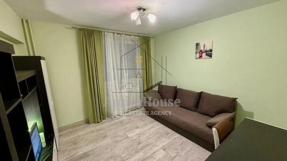 Apartament 2 camere, finisat modern, etaj 6, Gheorgheni zona str Aleea Bizusa - Poză 1
