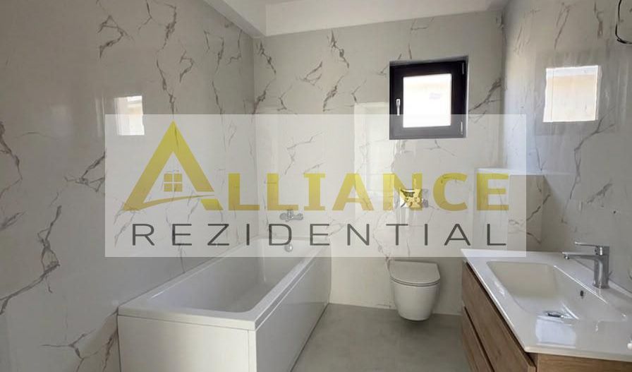Casa individuala | P+Pod | 4 camere | Teren 427mp - Poză 8