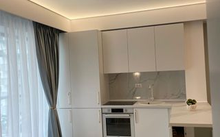 Apartament 2 camere de inchiriat  | Cortina North - Poză 7