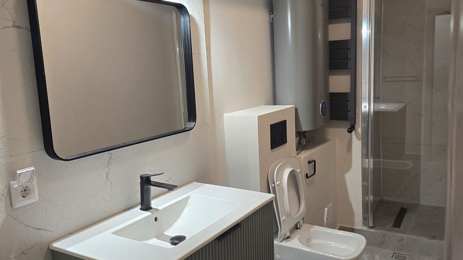 AP. 2 CAMERE UNIRII, PRIMA INCHIRIERE, BOILER, MASINA SPALAT VASE - Poză 6