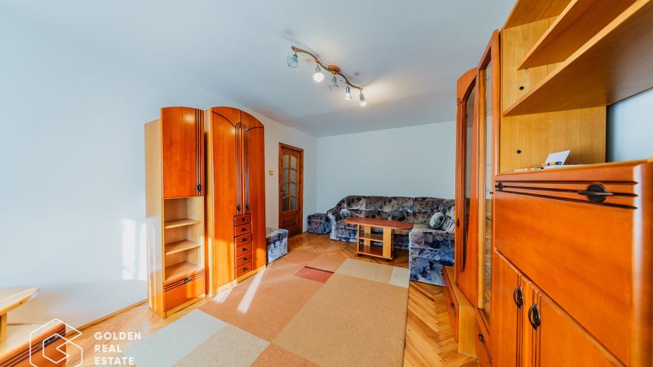 Apartament 3 camere, Micalaca zona 300, etaj 1, decomandat, comision 0% - Poză 2