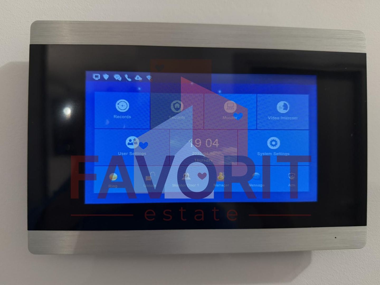 3 camere | etaj intermediar | bloc nou | parcare subterana si boxa | mobilat - Poză 15