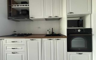 Apartament Onix Park Residence luminos, cu balcon si vedere pe curtea interioara - Poză 6