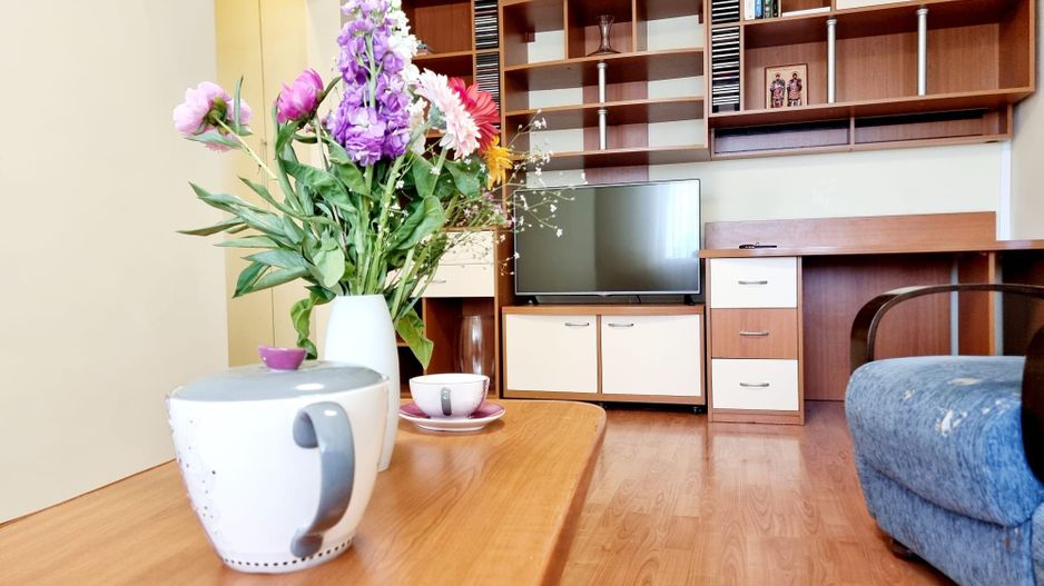 Apartament 2 camere Hanul Drumetului Bd 1 Mai Drumul Taberei - Poză 4