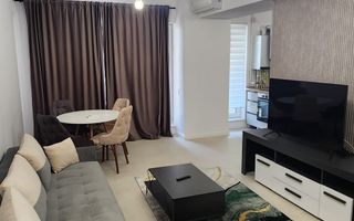 2 Camere  Ambiance Residence Pipera I Premium Mobilat I Comision 0% - Poză 17