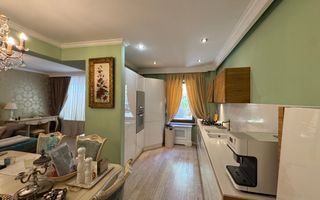 camere cu personalitate | Designer | 112 mp | Herăstrău -Nordului - Poză 7