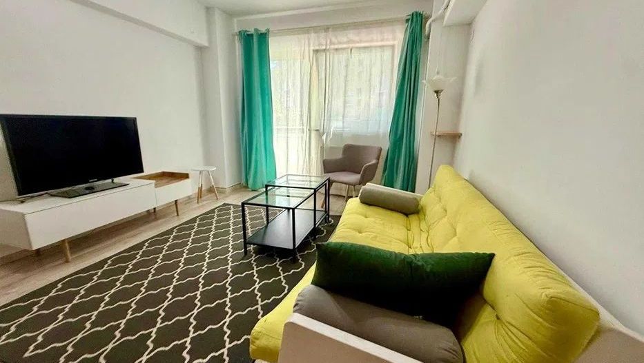 Apartament 2 camere Parc Carol | Centrala proprie | Tineretului - Poză 1
