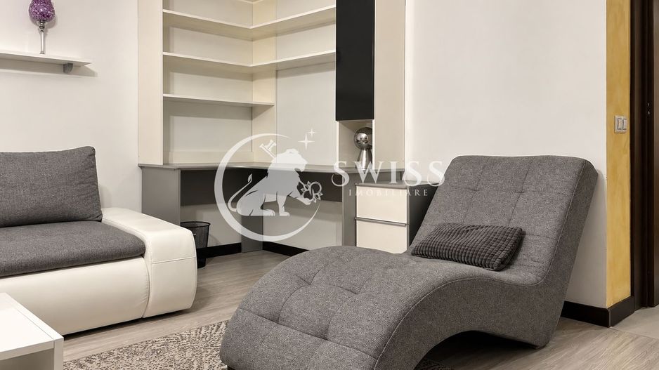 Apartament modern 2 camere | 76mp | 5min Sigma Zorilor | UMF - Poză 3