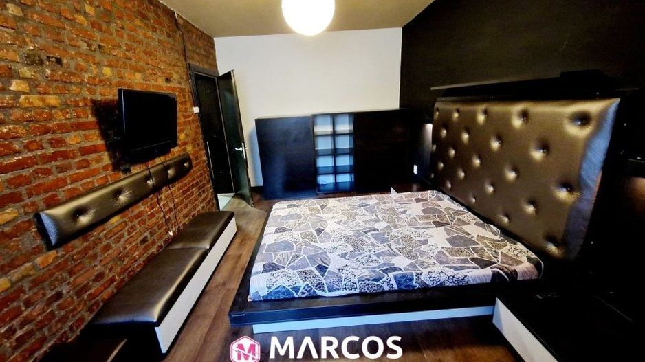 Apartament 2 camere decomandat, Parter, Lunca, ID 947 - Poză 11