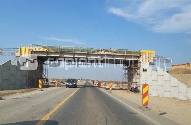 Teren situat langa Autostrada Transilvania - Poză 5