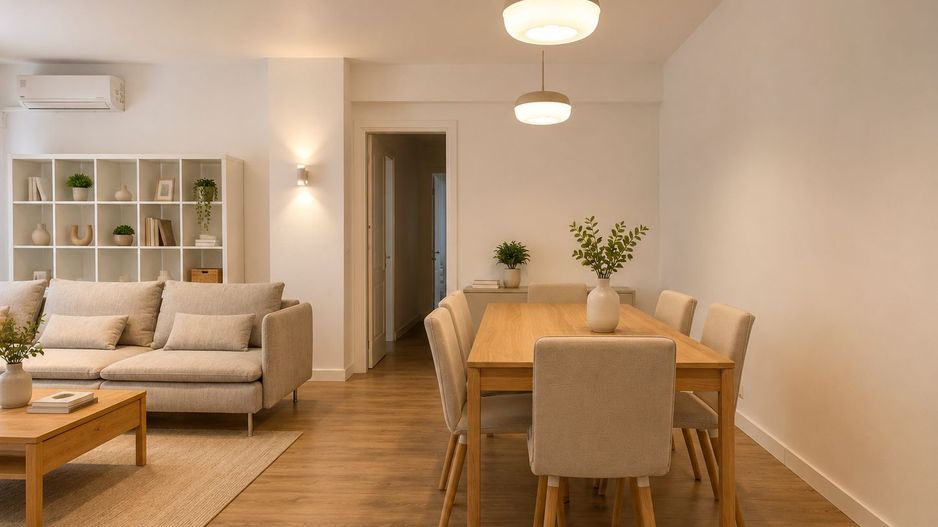 4 camere premium, ultrafinisat (2026) | Universitate/Grădina Icoanei - Poză 4