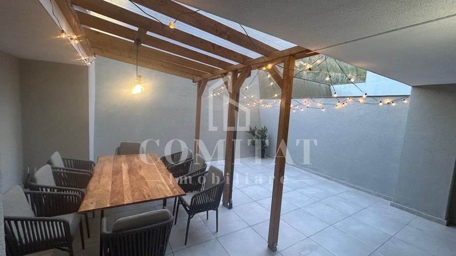 Apartament 3 camere | 65mp | Grigorescu - Poză 18