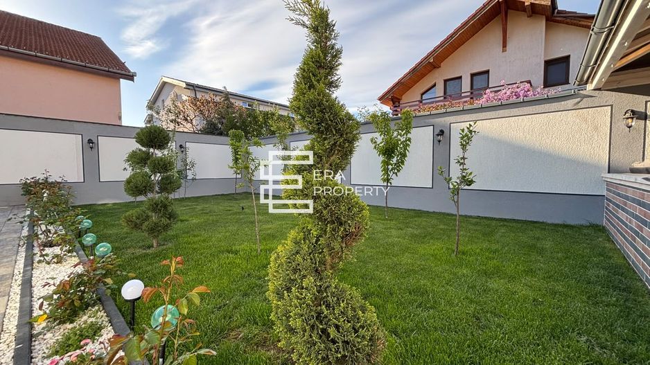 CASĂ INDIVIDUALĂ | 200 MP UTILI | TEREN 464 MP | BRANA – ȘELIMBĂR - Poză 31