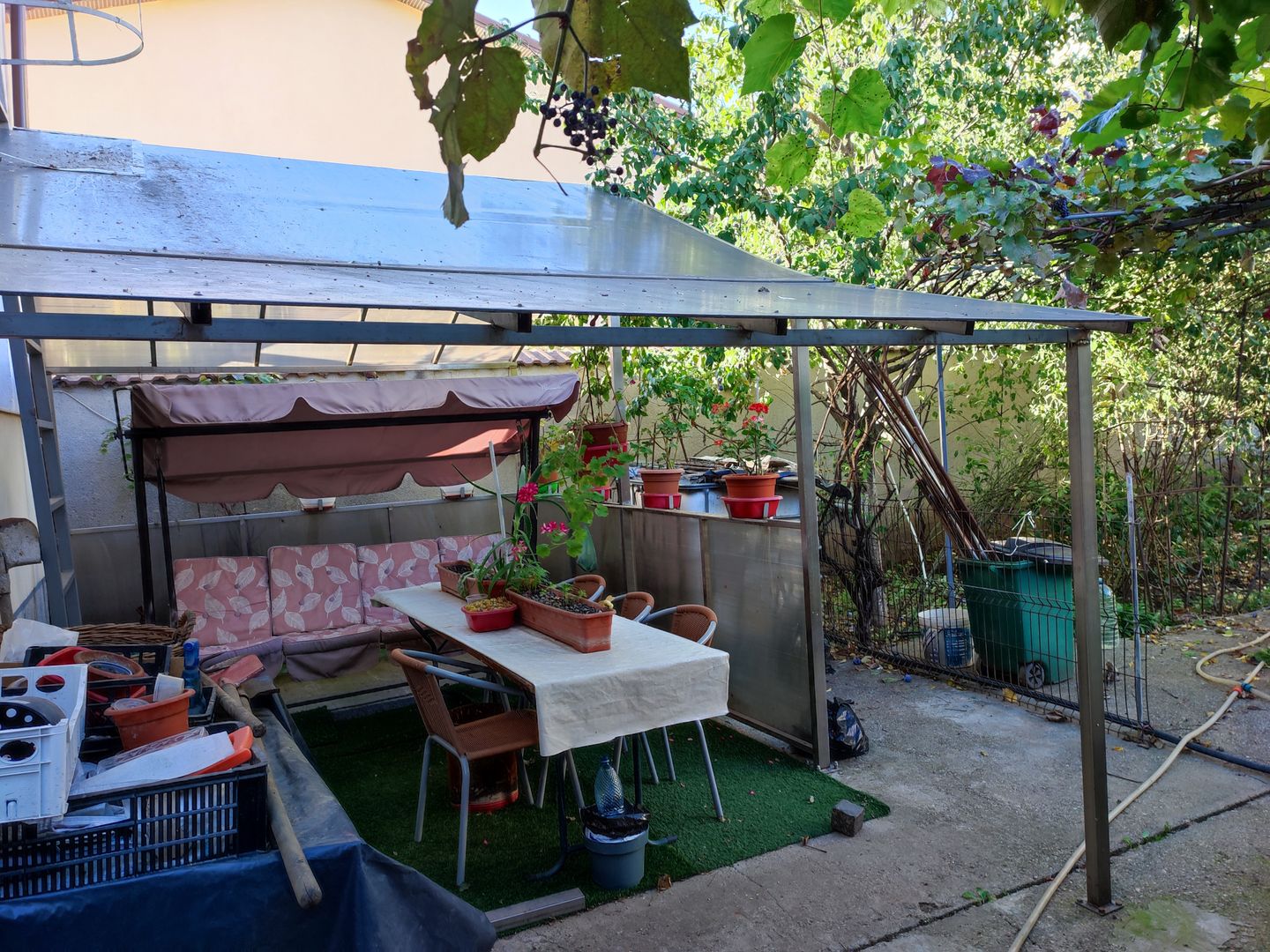 VANZARE SPECIALA Casă / Vilă cu 7 camere, Uverturii MILITARI/Duplex - Poză 6