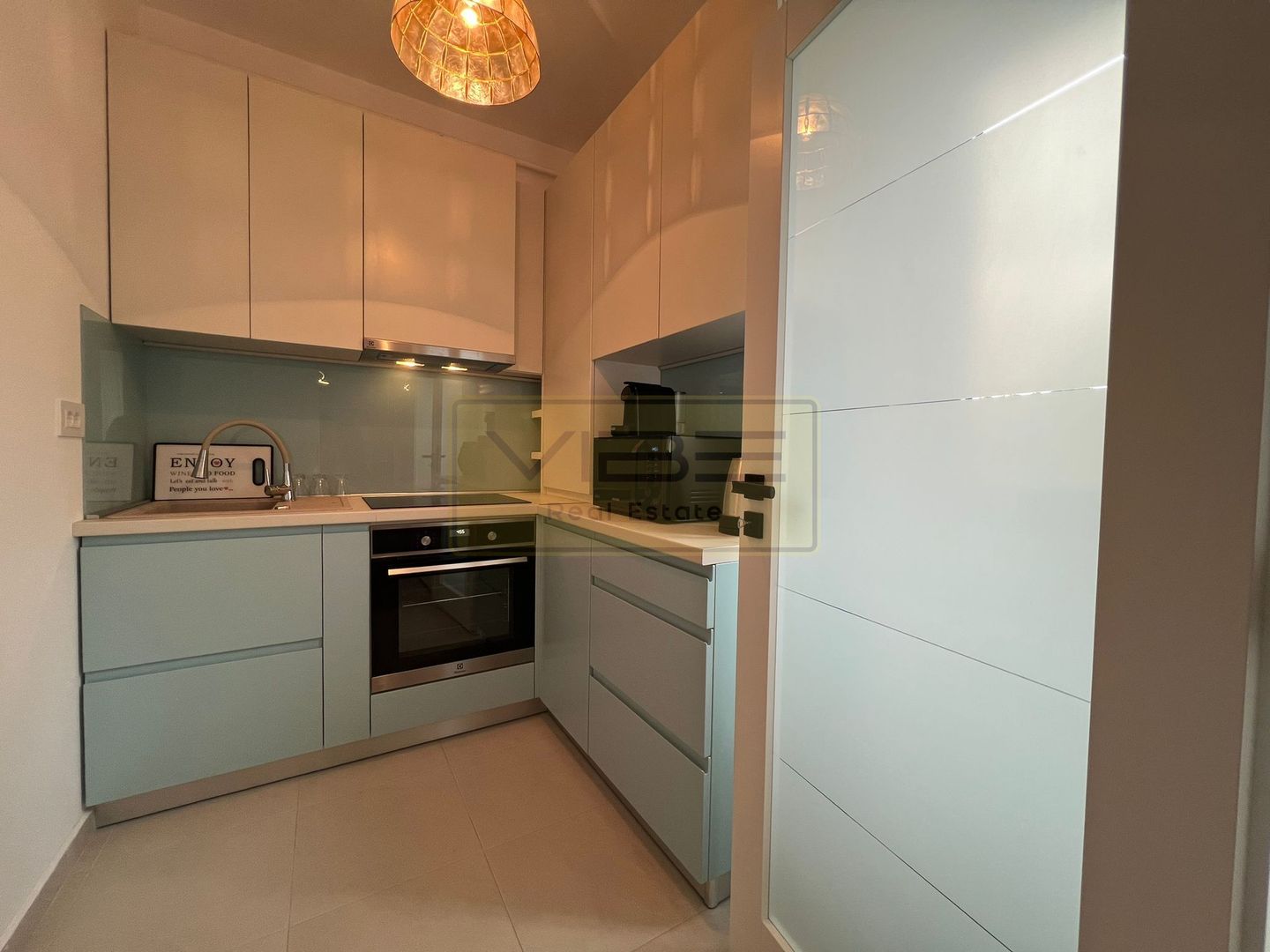 Apartament 2 camere central +parcare Arka Residence - Poză 11