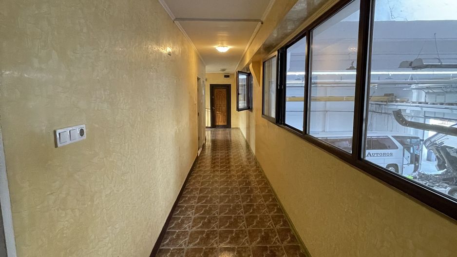 Hala de inchiriat, Calea Borșului, 970 MP - Poză 15