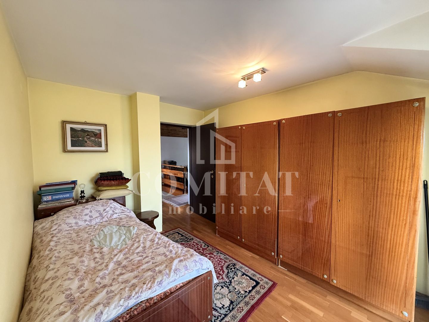 Casă individuală | 403 mp teren | Grigorescu - Poză 11