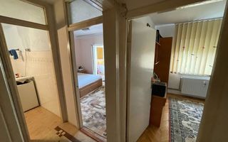 Apartament 3 camere, decomandat, bloc izolat  – zona Calea Aradului - Poză 8