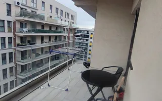 Apartament 4 Camere Drumul Taberei / Bloc nou / Metrou 5 minute - Poză 26