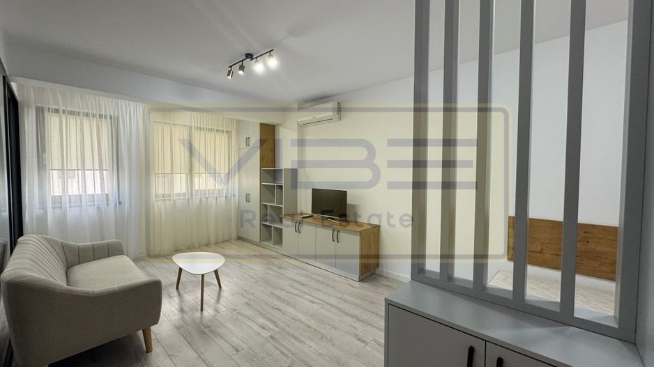 Apartament premium 1 camera + loc parcare  Comat Towers - Poză 9