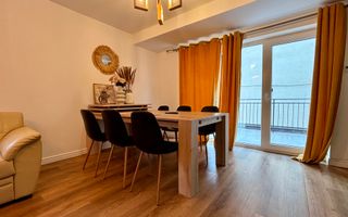 Apartament 3 camere | Parcare Subterană | Terasă de 40 MP | Tractorul - Poză 5