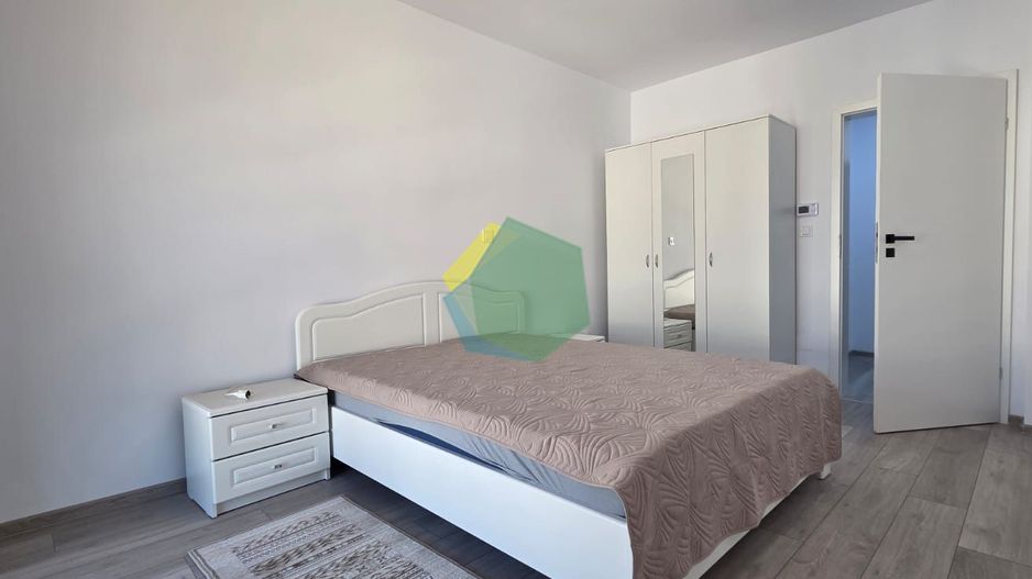 Apartament nou 2 camere, prima inchriere - Otopeni Central - Poză 9