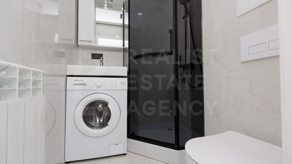 Vânzare, apartament, 2 camere, strada Nicolae Titulescu, Botanica - Poză 10