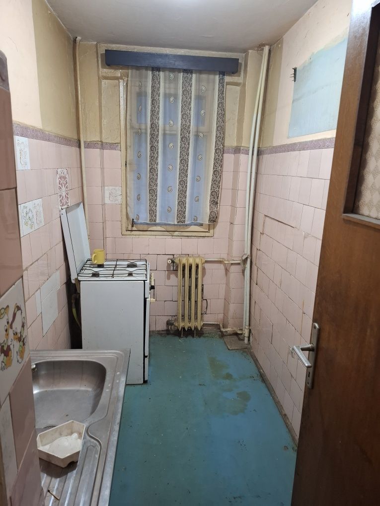 De Vânzare – Apartament 2 Camere | 39 mp | Lujerului – Cora | Etaj 2 - Poză 5