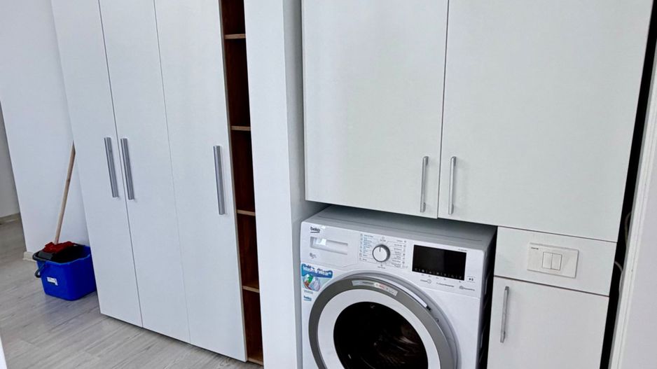 Apartament 2 camere Mobilat Utilat - Poză 6
