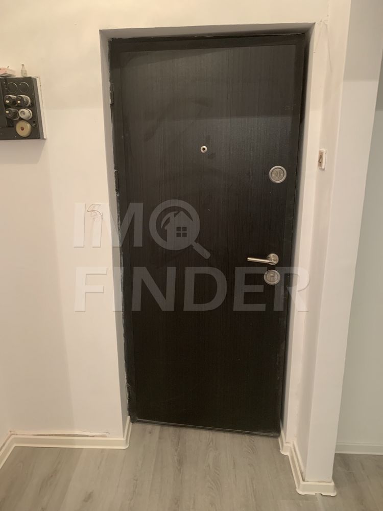 Apartament Nou renovat zona Piata Flora Manastur - Poză 4