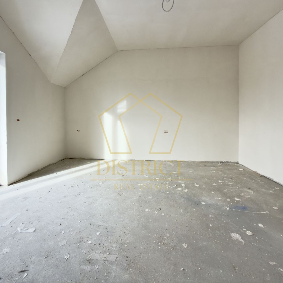 Duplex spatios cu 4 camere | Covaci - Poză 7