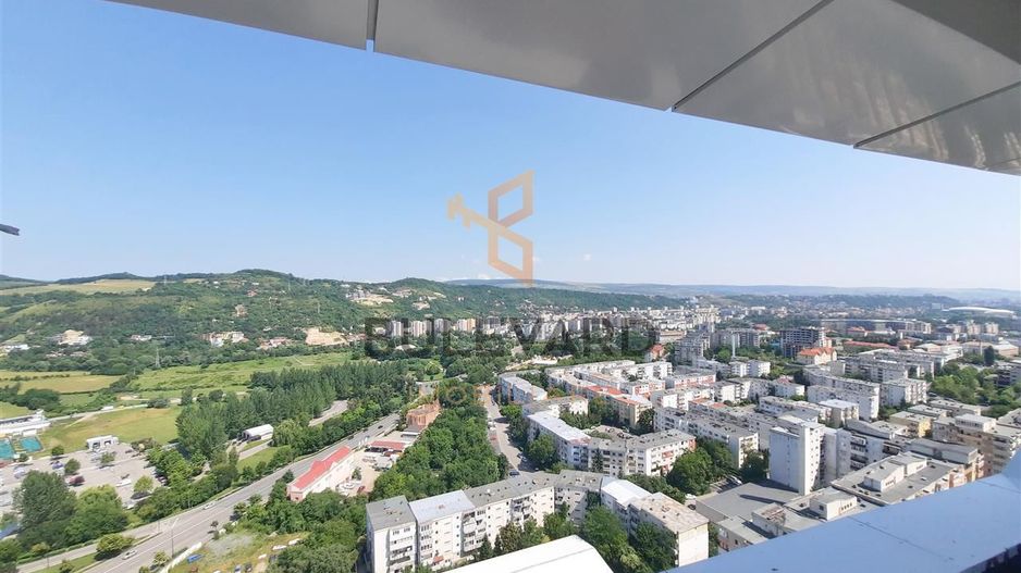 Comision 0. Apartament tip studio bloc nou view deosebit! - Poză 1