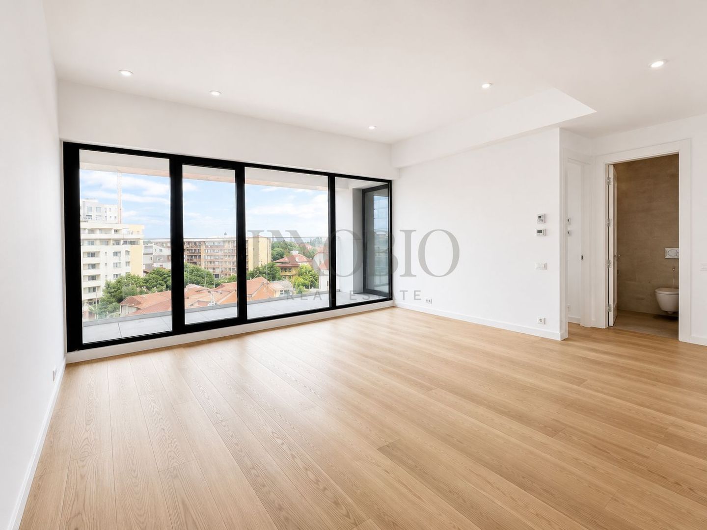 Apartament 2 Camere | One Verdi - Poză 1