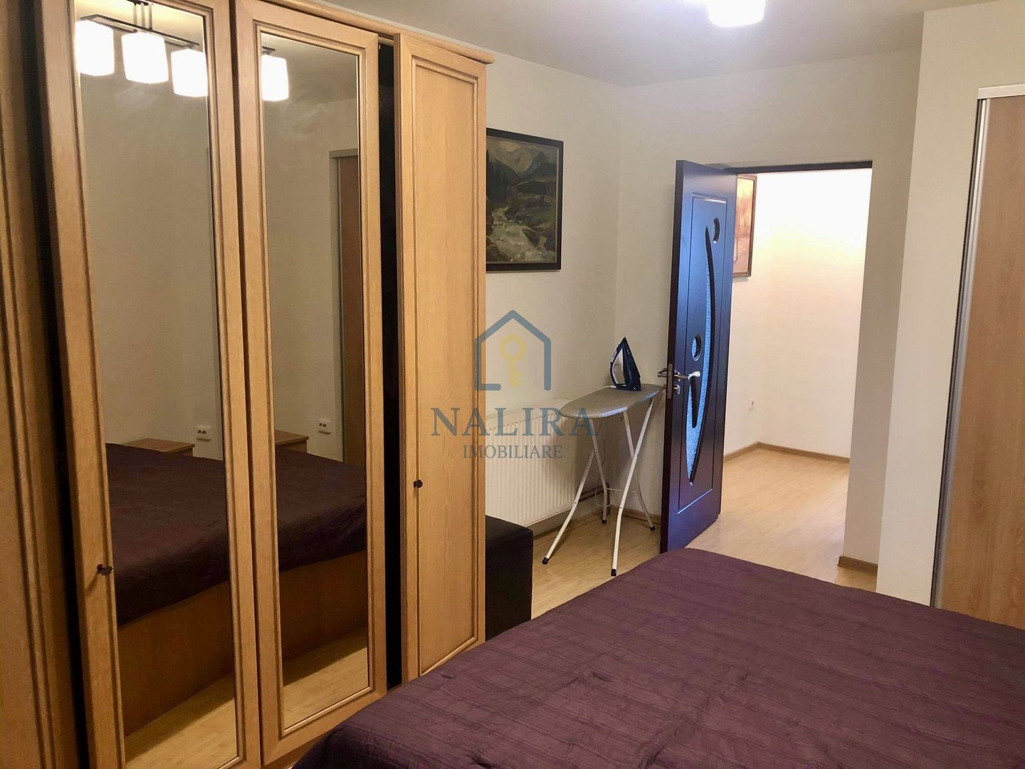 Apartament 2 camere ultracentral - Poză 10